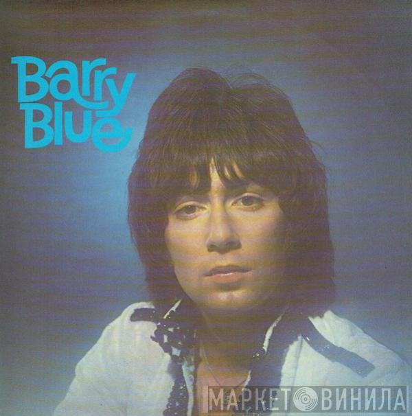  Barry Blue  - Barry Blue