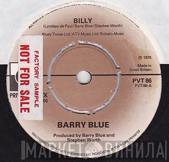 Barry Blue - Billy