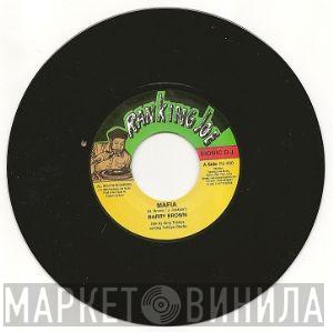 Barry Brown - Mafia