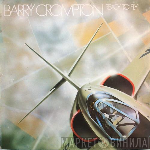 Barry Crompton - Ready To Fly