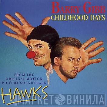 Barry Gibb - Childhood Days
