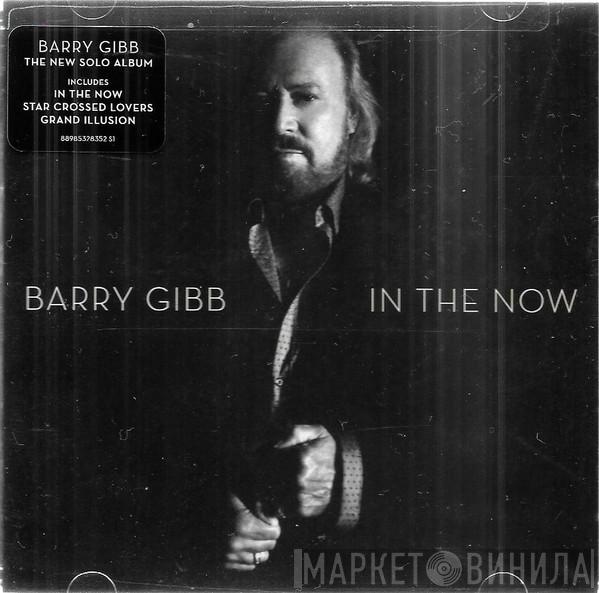 Barry Gibb - In The Now