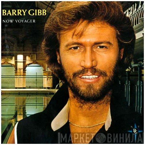  Barry Gibb  - Now Voyager