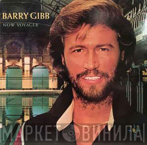  Barry Gibb  - Now Voyager