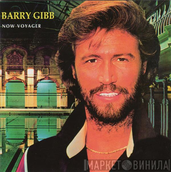  Barry Gibb  - Now Voyager