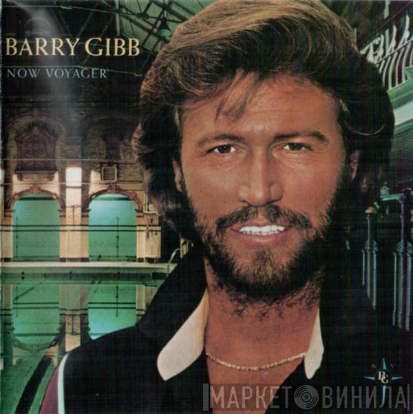 Barry Gibb  - Now Voyager