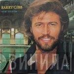  Barry Gibb  - Now Voyager