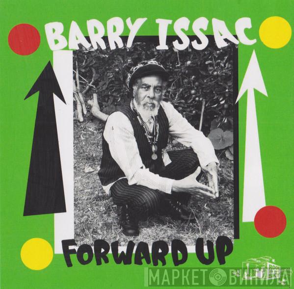 Barry Issac - Forward Up