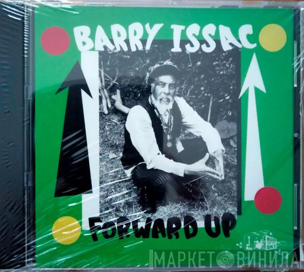 Barry Issac - Forward Up