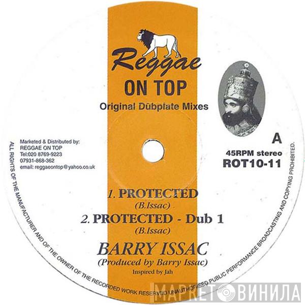 Barry Issac - Protected