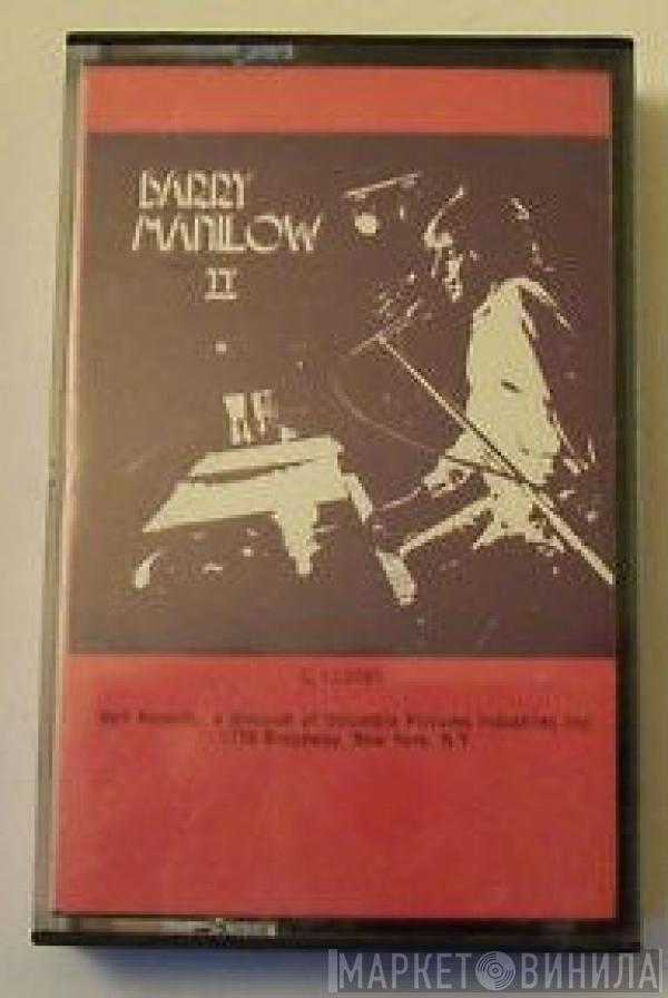  Barry Manilow  - Barry Manilow II