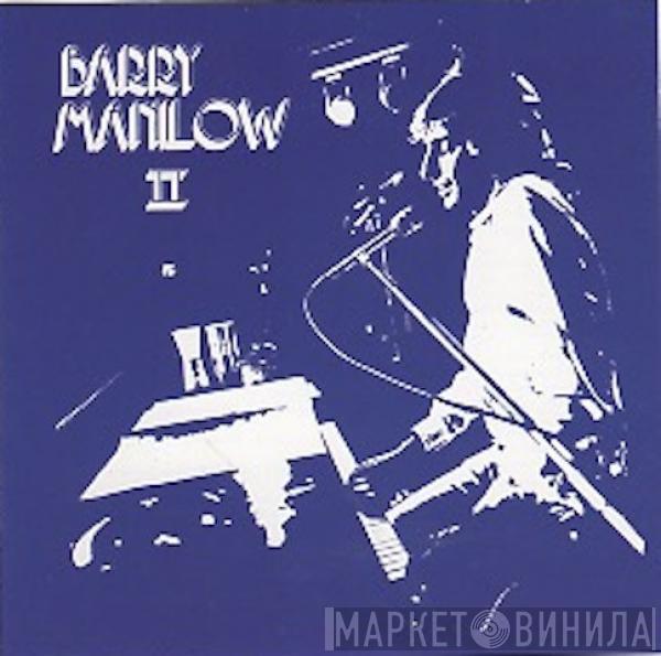  Barry Manilow  - Barry Manilow II