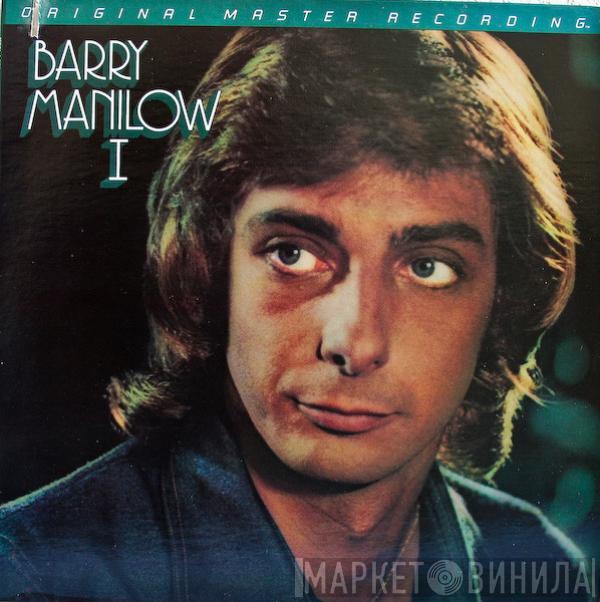 Barry Manilow - Barry Manilow I