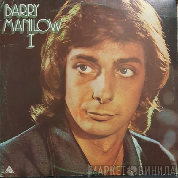 Barry Manilow - Barry Manilow I