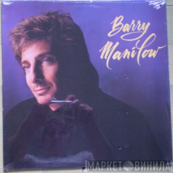  Barry Manilow  - Barry Manilow