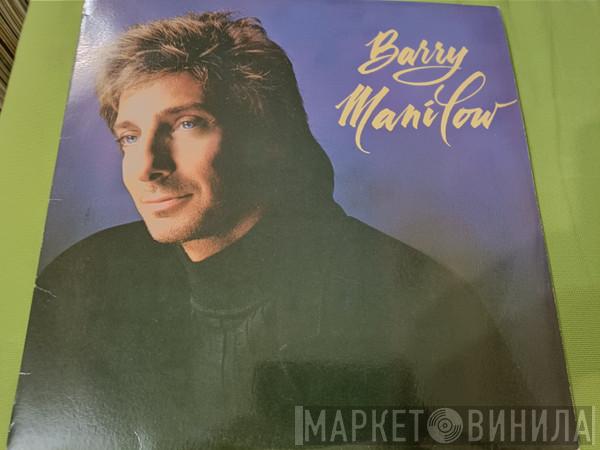  Barry Manilow  - Barry Manilow