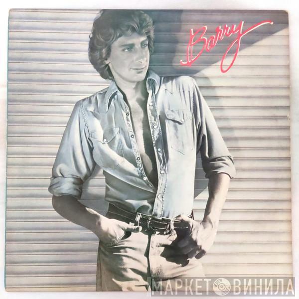 Barry Manilow - Barry