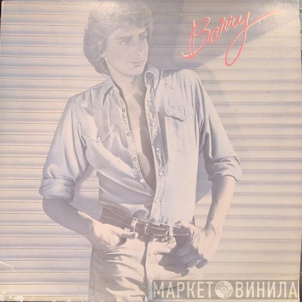 Barry Manilow - Barry