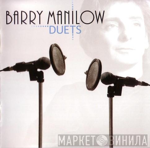  Barry Manilow  - Duets