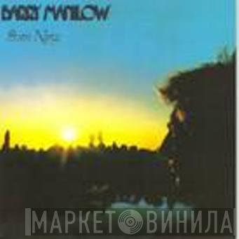  Barry Manilow  - Even Now