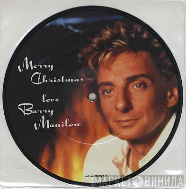 Barry Manilow - Jingle Bells