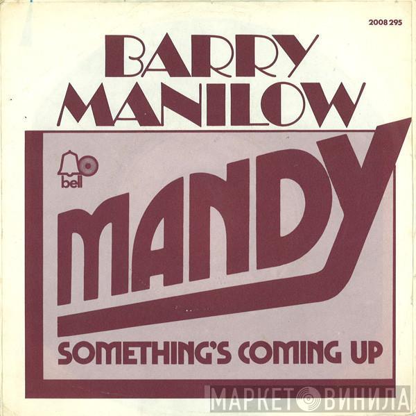 Barry Manilow - Mandy