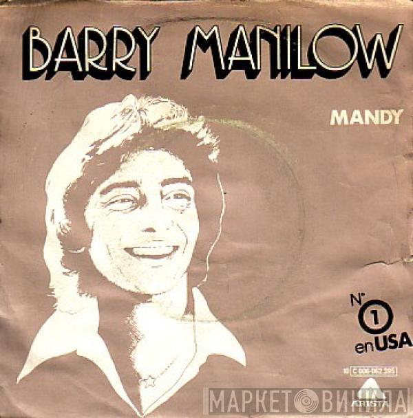 Barry Manilow - Mandy