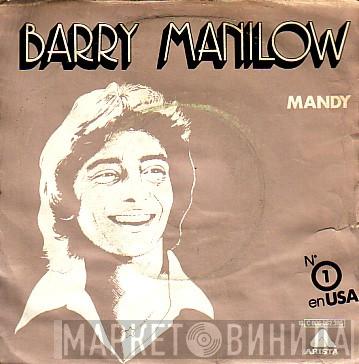Barry Manilow - Mandy