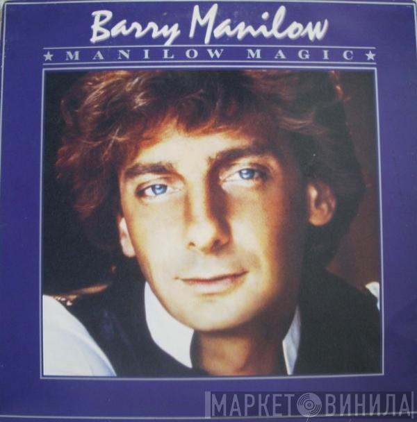 Barry Manilow - Manilow Magic