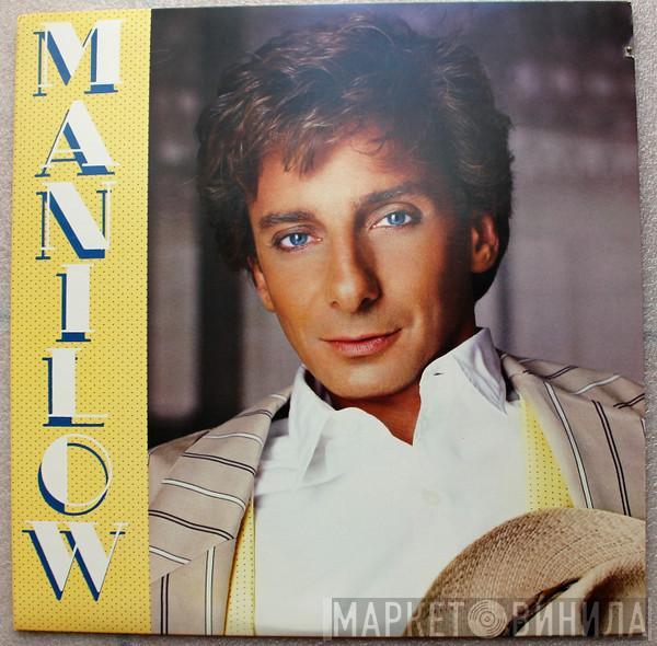 Barry Manilow - Manilow