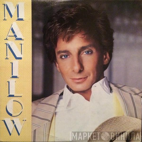  Barry Manilow  - Manilow