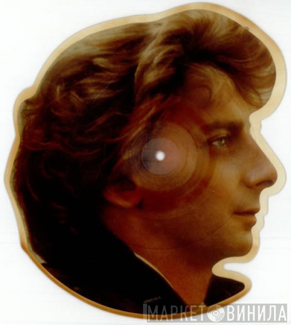 Barry Manilow - Read 'Em And Weep