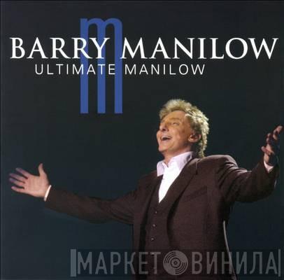 Barry Manilow - Ultimate Manilow