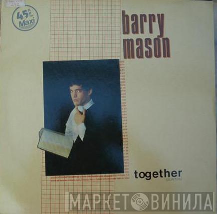 Barry Mason  - Together = Juntos