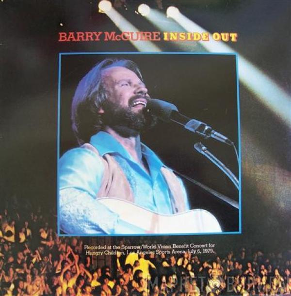 Barry McGuire - Inside Out