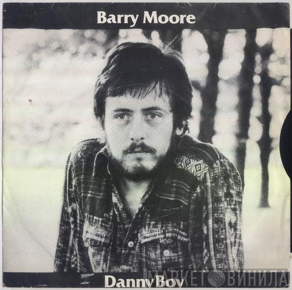 Barry Moore - Danny Boy
