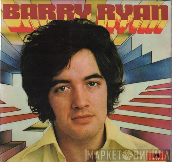  Barry Ryan  - Barry Ryan