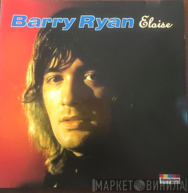 Barry Ryan - Eloise