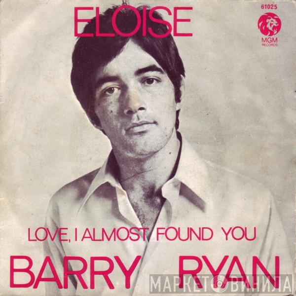 Barry Ryan - Eloise