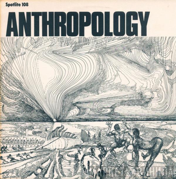 Barry Ulanov And His All Star Metronome Jazzmen, Tadd Dameron And His Orchestra - Anthropology