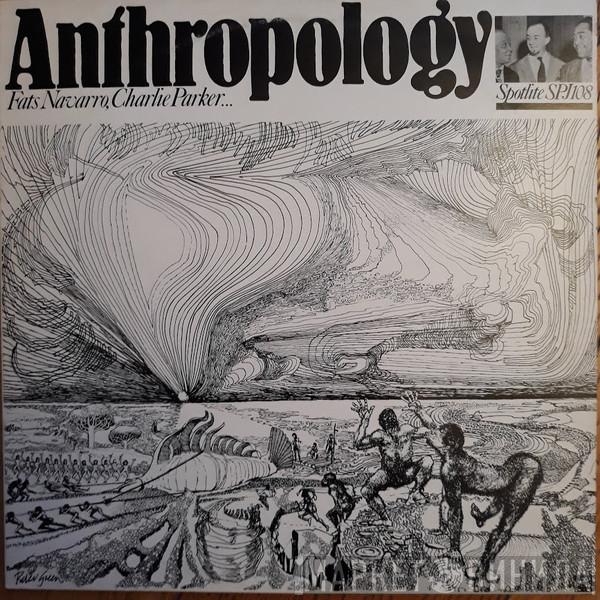 Barry Ulanov, Tadd Dameron - Anthropology