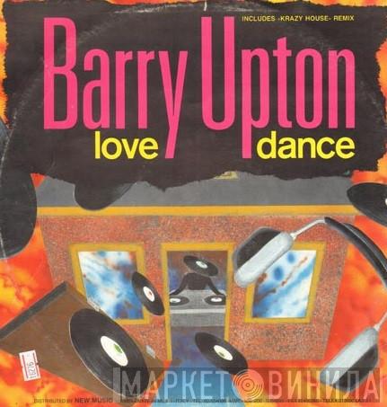 Barry Upton - Love Dance