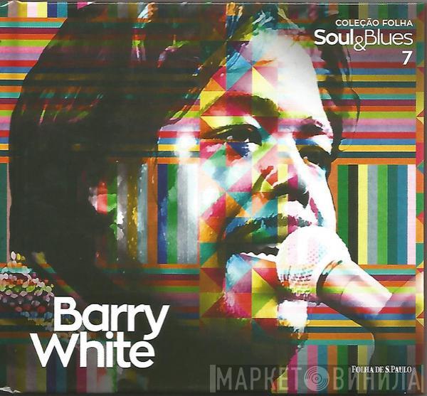  Barry White  - Barry White