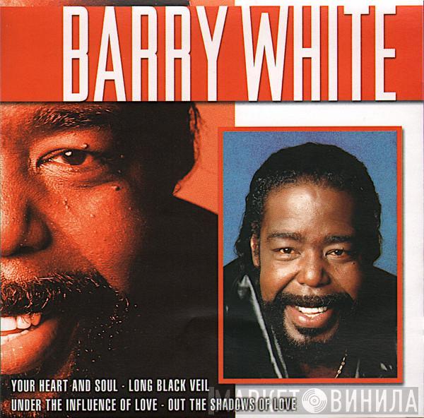  Barry White  - Barry White