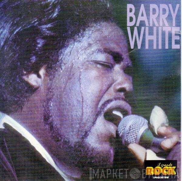  Barry White  - Barry White