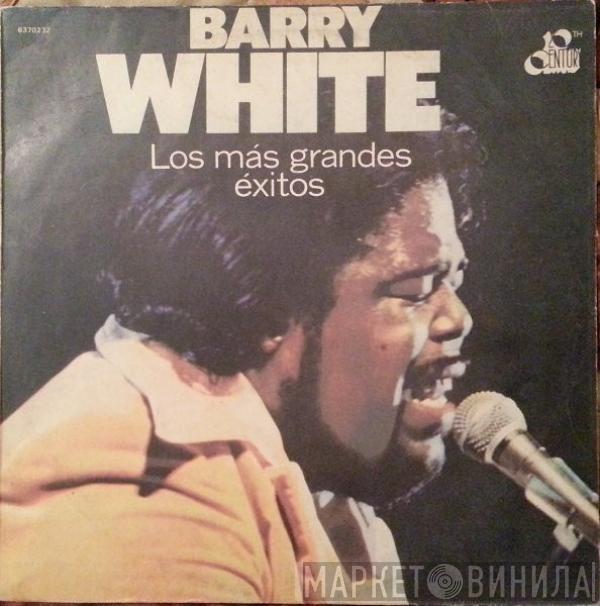  Barry White  - Los Más Grandes Exitos
