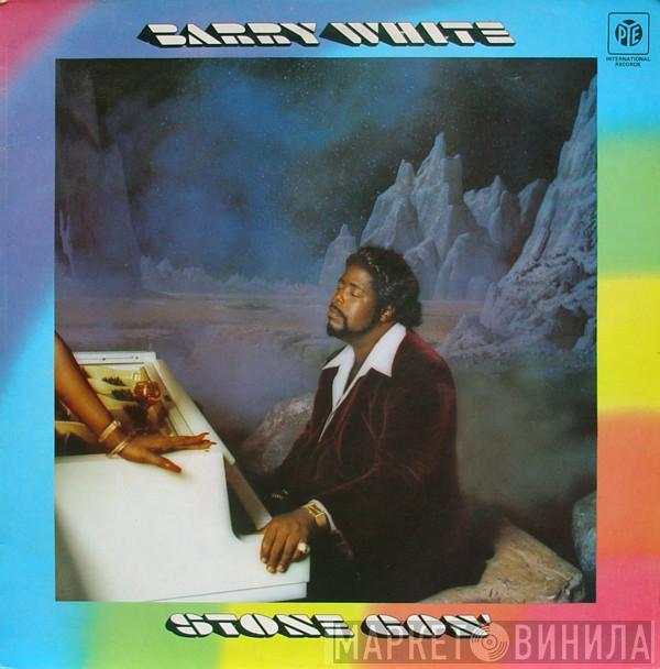 Barry White  - Stone Gon'
