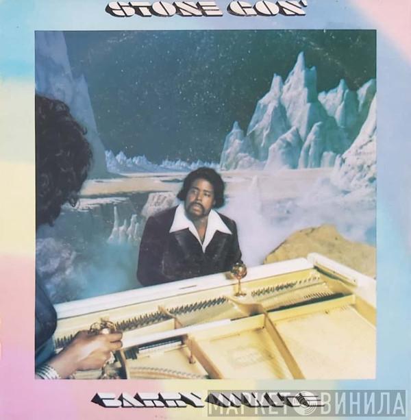  Barry White  - Stone Gon'