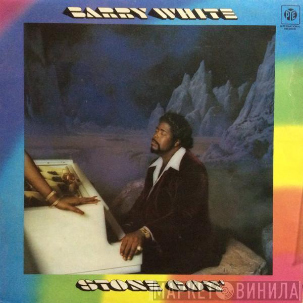  Barry White  - Stone Gon'