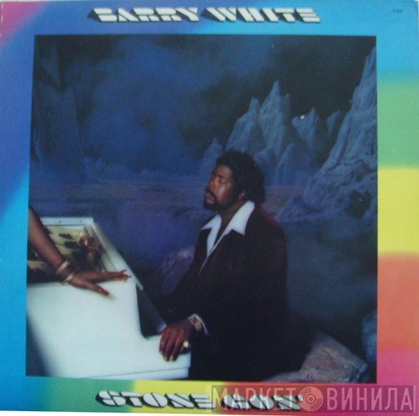 Barry White  - Stone Gon'